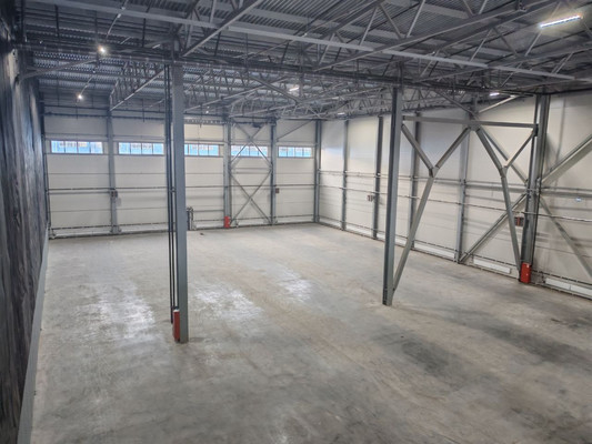 Сдам склад 7 400 м2, Заборье (Востряково мкр.) ул, 14, Домодедово г