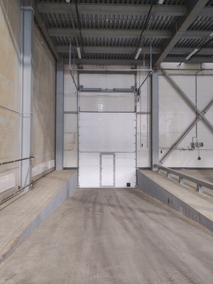 Сдам склад 7 400 м2, Заборье (Востряково мкр.) ул, 14, Домодедово г