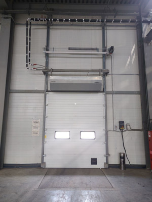 Сдам склад 7 400 м2, Заборье (Востряково мкр.) ул, 14, Домодедово г