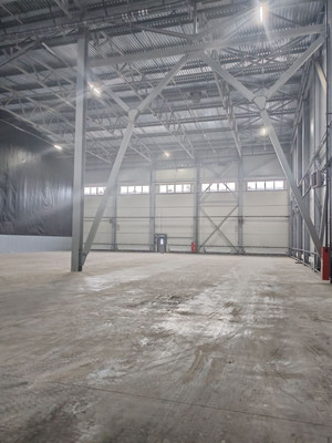 Сдам склад 7 400 м2, Заборье (Востряково мкр.) ул, 14, Домодедово г