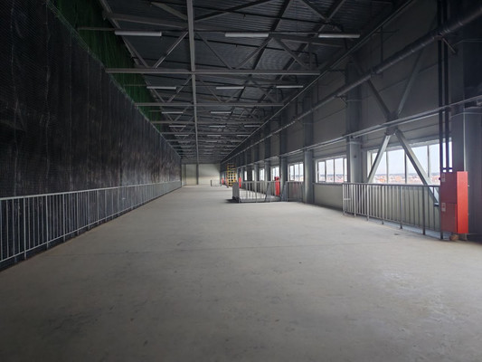 Сдам склад 7 400 м2, Заборье (Востряково мкр.) ул, 14, Домодедово г