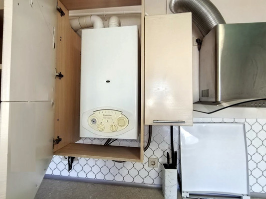 Продам однокомнатную (1-комн.) квартиру, Лазурная ул, 14, Анапа г