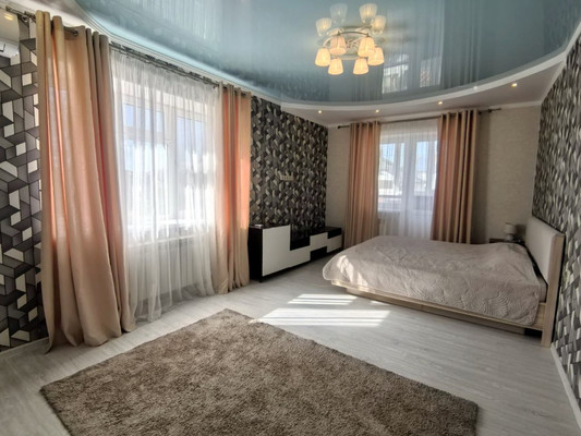 Продам однокомнатную (1-комн.) квартиру, Лазурная ул, 14, Анапа г