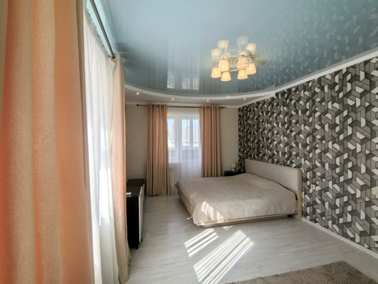 Продам однокомнатную (1-комн.) квартиру, Лазурная ул, 14, Анапа г