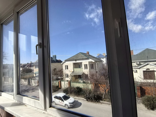 Продам однокомнатную (1-комн.) квартиру, Лазурная ул, 14, Анапа г