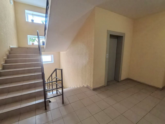 Продам однокомнатную (1-комн.) квартиру, Лазурная ул, 14, Анапа г