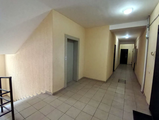 Продам однокомнатную (1-комн.) квартиру, Лазурная ул, 14, Анапа г