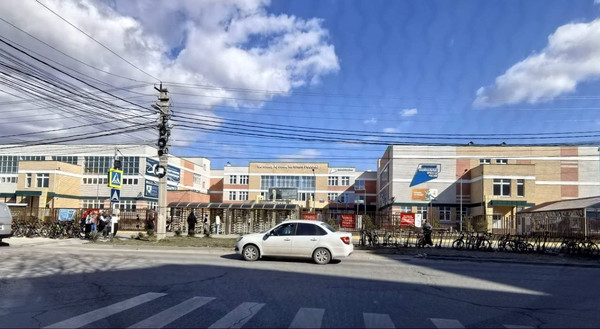 Продам однокомнатную (1-комн.) квартиру, Лазурная ул, 14, Анапа г