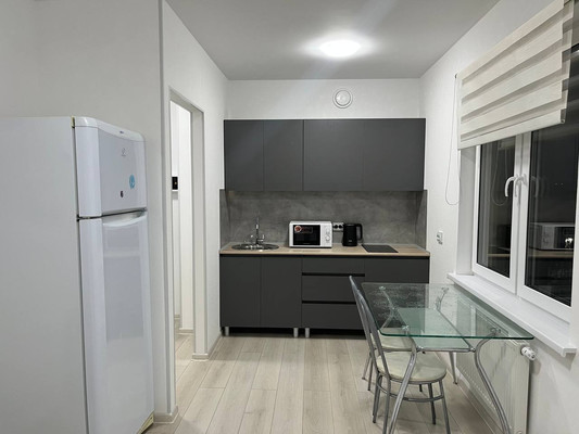 Сдам однокомнатную (1-комн.) квартиру, Тихая ул, 11к3, Бугры п