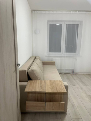 Сдам однокомнатную (1-комн.) квартиру, Тихая ул, 11к3, Бугры п