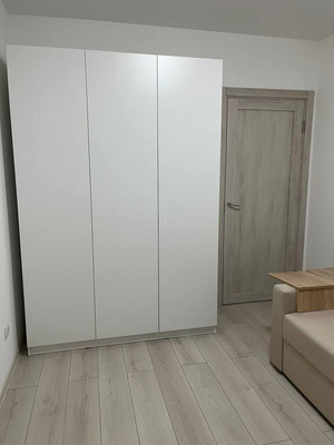 Сдам однокомнатную (1-комн.) квартиру, Тихая ул, 11к3, Бугры п