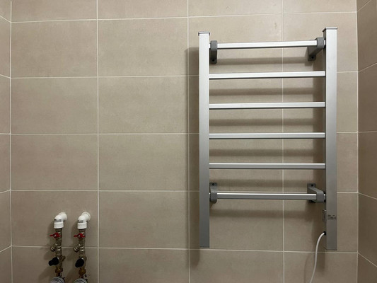 Сдам однокомнатную (1-комн.) квартиру, Тихая ул, 11к3, Бугры п