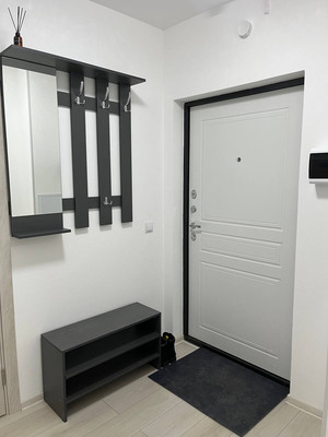 Сдам однокомнатную (1-комн.) квартиру, Тихая ул, 11к3, Бугры п