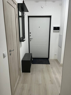 Сдам однокомнатную (1-комн.) квартиру, Тихая ул, 11к3, Бугры п