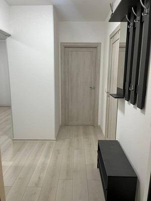 Сдам однокомнатную (1-комн.) квартиру, Тихая ул, 11к3, Бугры п