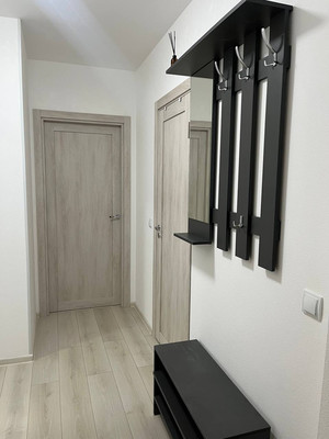 Сдам однокомнатную (1-комн.) квартиру, Тихая ул, 11к3, Бугры п