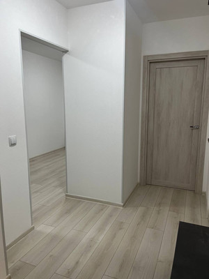 Сдам однокомнатную (1-комн.) квартиру, Тихая ул, 11к3, Бугры п