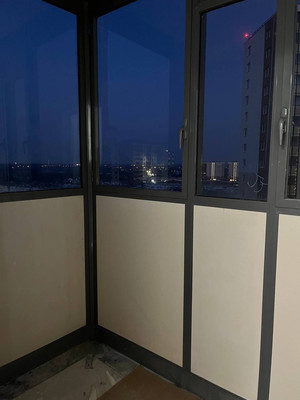 Сдам однокомнатную (1-комн.) квартиру, Тихая ул, 11к3, Бугры п