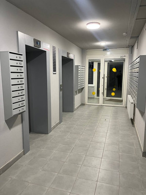 Сдам однокомнатную (1-комн.) квартиру, Тихая ул, 11к3, Бугры п