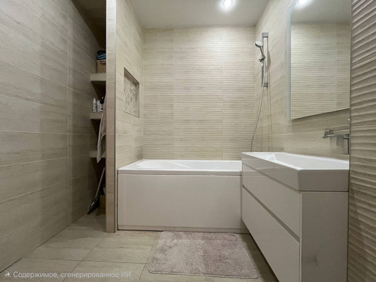 Продам трехкомнатную (3-комн.) квартиру, Революции ул, 52кВ, Пермь г