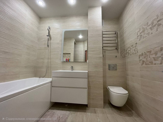 Продам трехкомнатную (3-комн.) квартиру, Революции ул, 52кВ, Пермь г