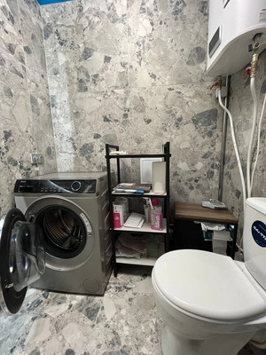 Продам трехкомнатную (3-комн.) квартиру, Революции ул, 52кВ, Пермь г