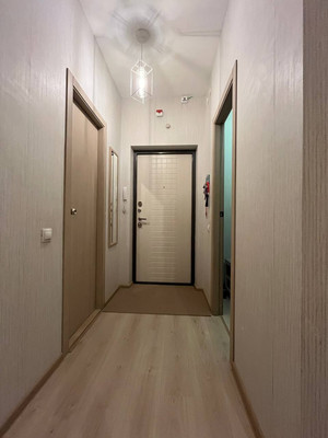 Продам трехкомнатную (3-комн.) квартиру, Революции ул, 52кВ, Пермь г