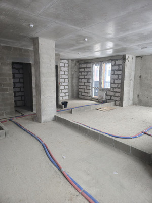 Продам двухкомнатную (2-комн.) квартиру, Рахманинова ул, 12, Борисовка д