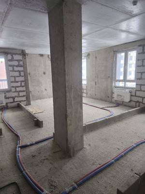 Продам двухкомнатную (2-комн.) квартиру, Рахманинова ул, 12, Борисовка д