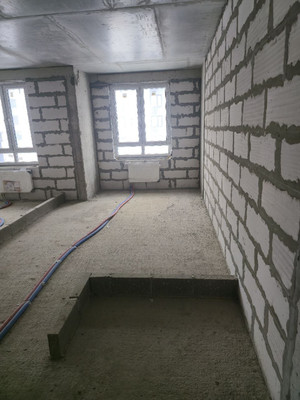 Продам двухкомнатную (2-комн.) квартиру, Рахманинова ул, 12, Борисовка д