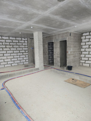 Продам двухкомнатную (2-комн.) квартиру, Рахманинова ул, 12, Борисовка д