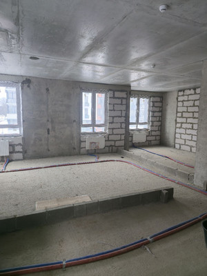 Продам двухкомнатную (2-комн.) квартиру, Рахманинова ул, 12, Борисовка д