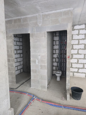 Продам двухкомнатную (2-комн.) квартиру, Рахманинова ул, 12, Борисовка д