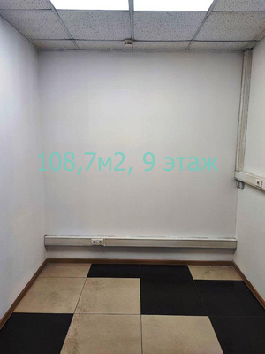 Сдам коммерческое помещение 108,7 м2, Нижняя Красносельская ул, 35 64, Москва г