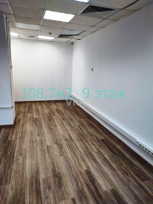 Сдам коммерческое помещение 108,7 м2, Нижняя Красносельская ул, 35 64, Москва г