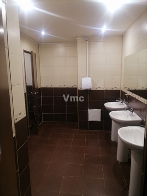 Сдам коммерческое помещение 108,7 м2, Нижняя Красносельская ул, 35 64, Москва г