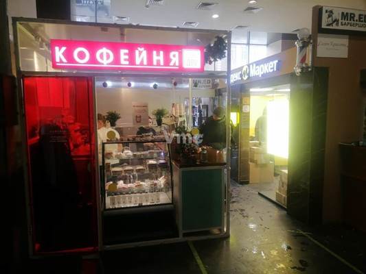 Сдам коммерческое помещение 108,7 м2, Нижняя Красносельская ул, 35 64, Москва г