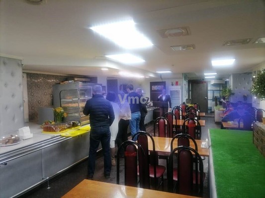 Сдам коммерческое помещение 108,7 м2, Нижняя Красносельская ул, 35 64, Москва г