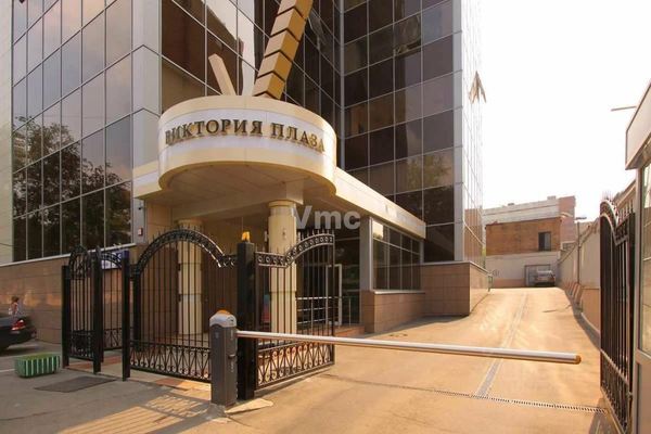 Сдам коммерческое помещение 108,7 м2, Нижняя Красносельская ул, 35 64, Москва г