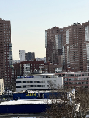 Сдам однокомнатную (1-комн.) квартиру, Перовское ш, 2к1, Москва г