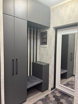 Продам трехкомнатную (3-комн.) квартиру, Доломановский пер, 116, Ростов-на-Дону г