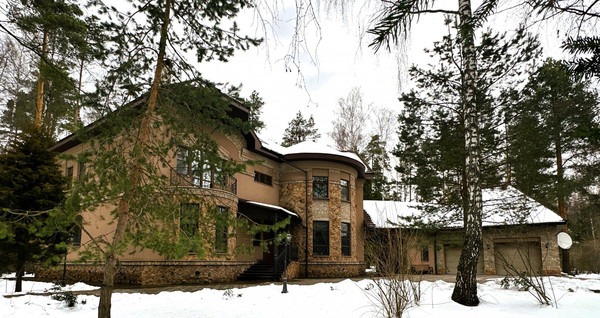 Продам дом, Подлесная ул, 1кВ, Вялки д, 0 км от города