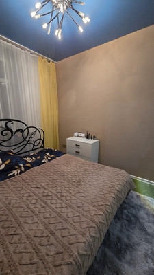 Продам двухкомнатную (2-комн.) квартиру, Мира пр-кт, 26, Комсомольск-на-Амуре г