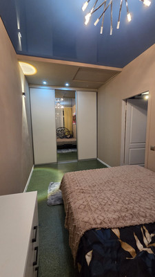 Продам двухкомнатную (2-комн.) квартиру, Мира пр-кт, 26, Комсомольск-на-Амуре г