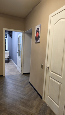 Продам двухкомнатную (2-комн.) квартиру, Мира пр-кт, 26, Комсомольск-на-Амуре г