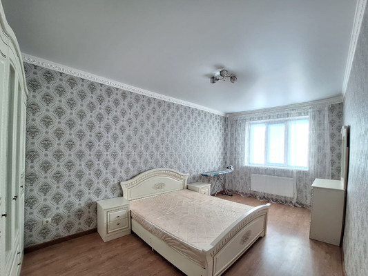 Сдам двухкомнатную (2-комн.) квартиру, Шарданова ул, 46к3, Нальчик г