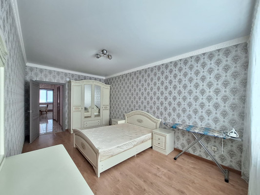 Сдам двухкомнатную (2-комн.) квартиру, Шарданова ул, 46к3, Нальчик г