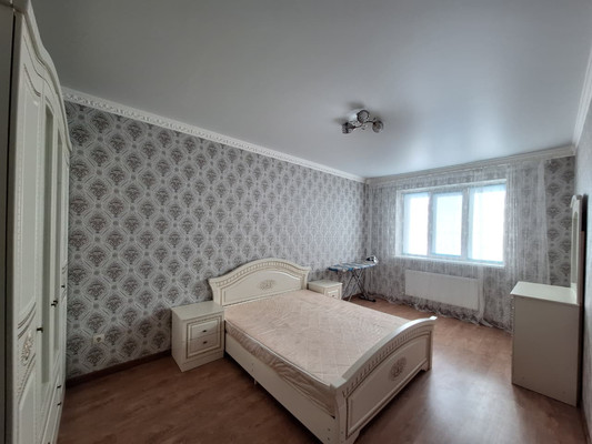 Сдам двухкомнатную (2-комн.) квартиру, Шарданова ул, 46к3, Нальчик г