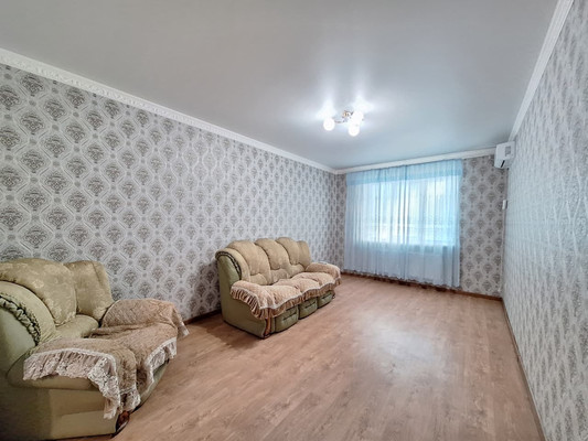 Сдам двухкомнатную (2-комн.) квартиру, Шарданова ул, 46к3, Нальчик г