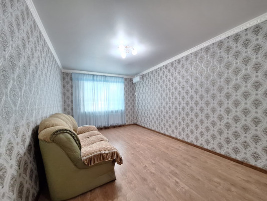 Сдам двухкомнатную (2-комн.) квартиру, Шарданова ул, 46к3, Нальчик г